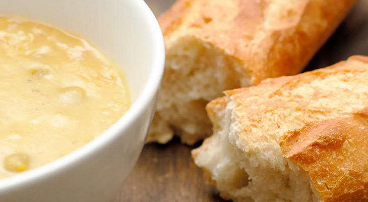 Bread & Soup Bliss: Cozy Recipes to Warm Your Soul