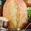 Entertaining is Easier with La Brea Bakery Artisan Breads