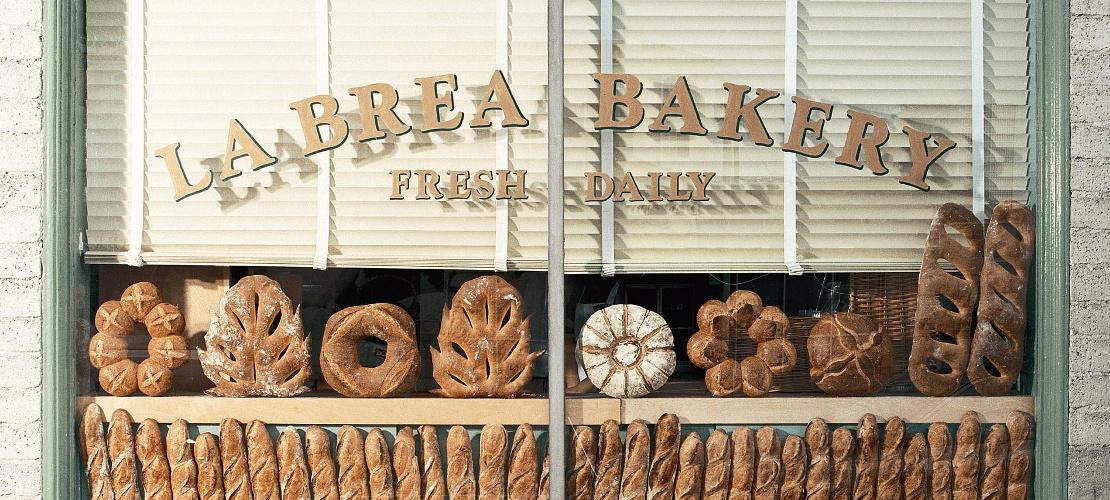 Artisan Bread: Baguettes, Flatbreads, Gluten Free Bread Options | La ...