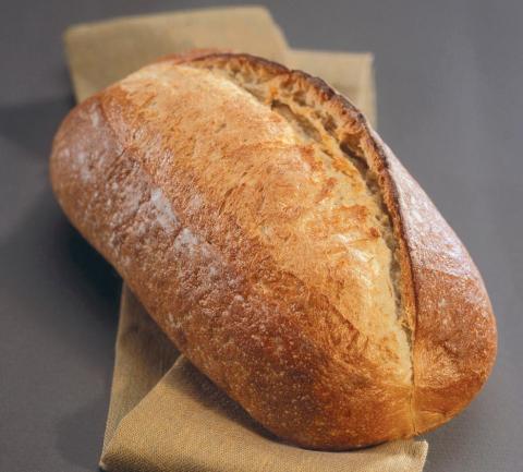 Sourdough Bread: Traditional Sourdough Loaf | La Brea Bakery