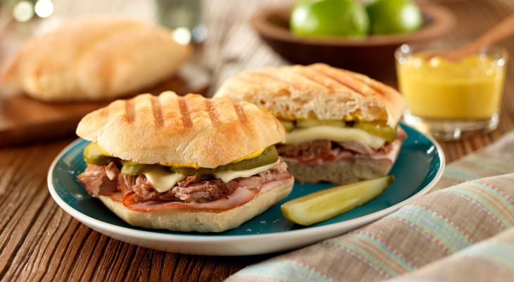 Cuban Sandwich Recipe