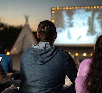 Cuddle Up for the Coziest Fall Movie Night Ever