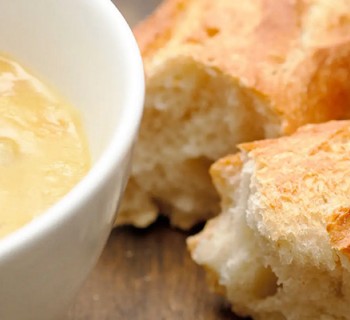 Bread & Soup Bliss: Cozy Recipes to Warm Your Soul